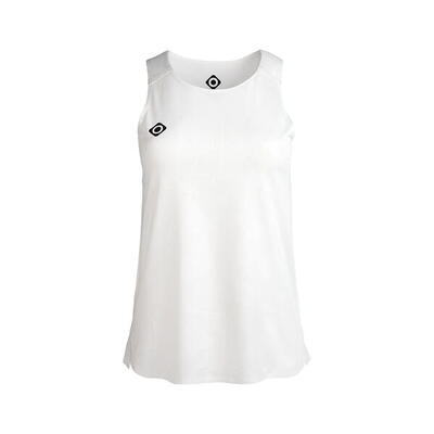 Canotta tecnica GENOVA. traspirante e ad asciugatura rapida