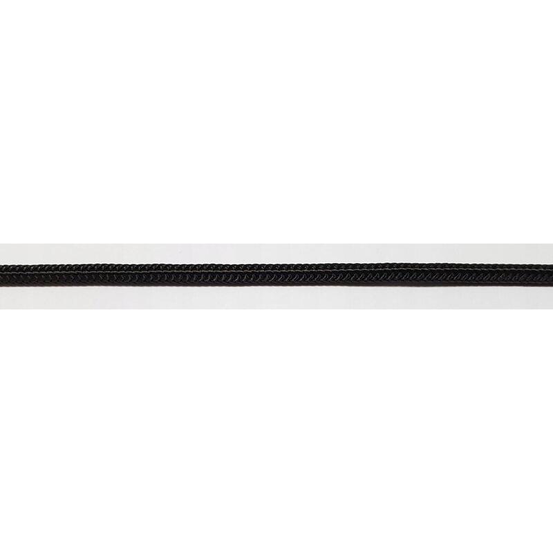 Linka pomocnicza Beal 4mm czarna-na metry
