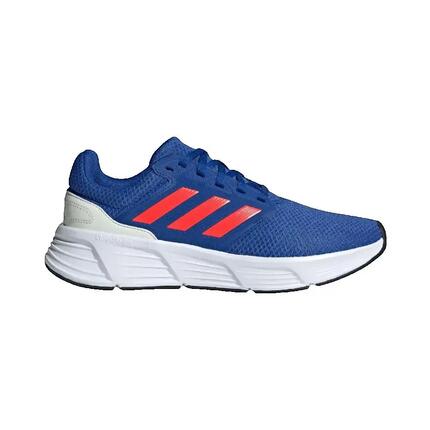 Turnschuhe Mann Adidas Galaxy 6 Blau