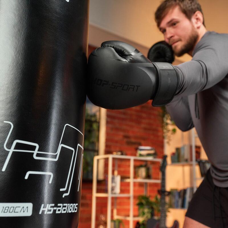 Mănuși de box 12OZ Hop-Sport HS-BG12