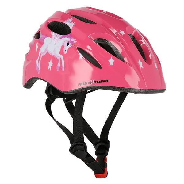 Helma s blikačkou NILS Extreme MTW01