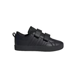 Chaussures Filles Adidas Pace 2.0 noir
