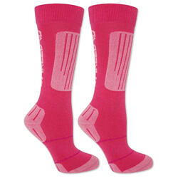 Chaussettes de ski Dare2B Performance pour enfants