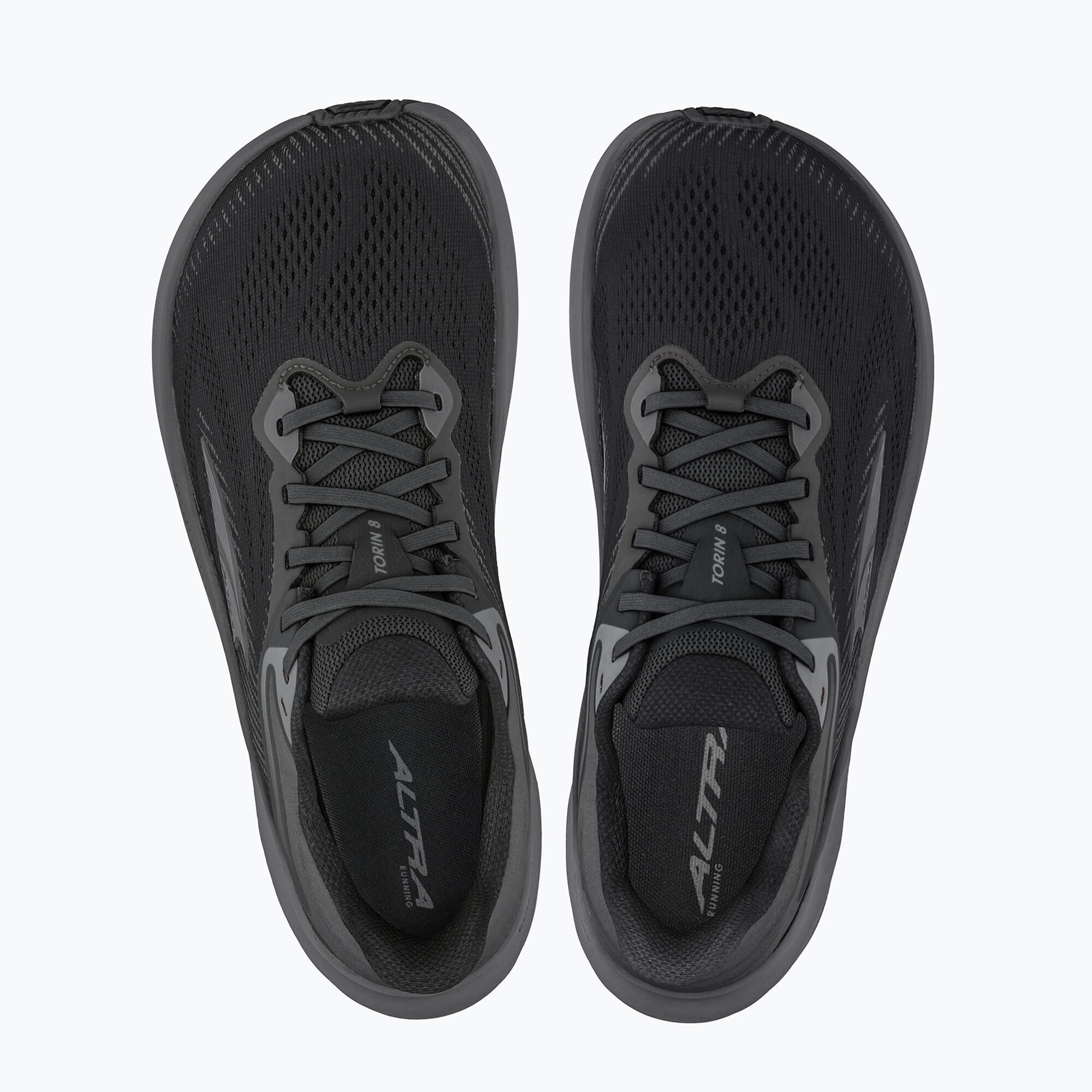 Chaussures de course femme Altra Torin 8 2/4