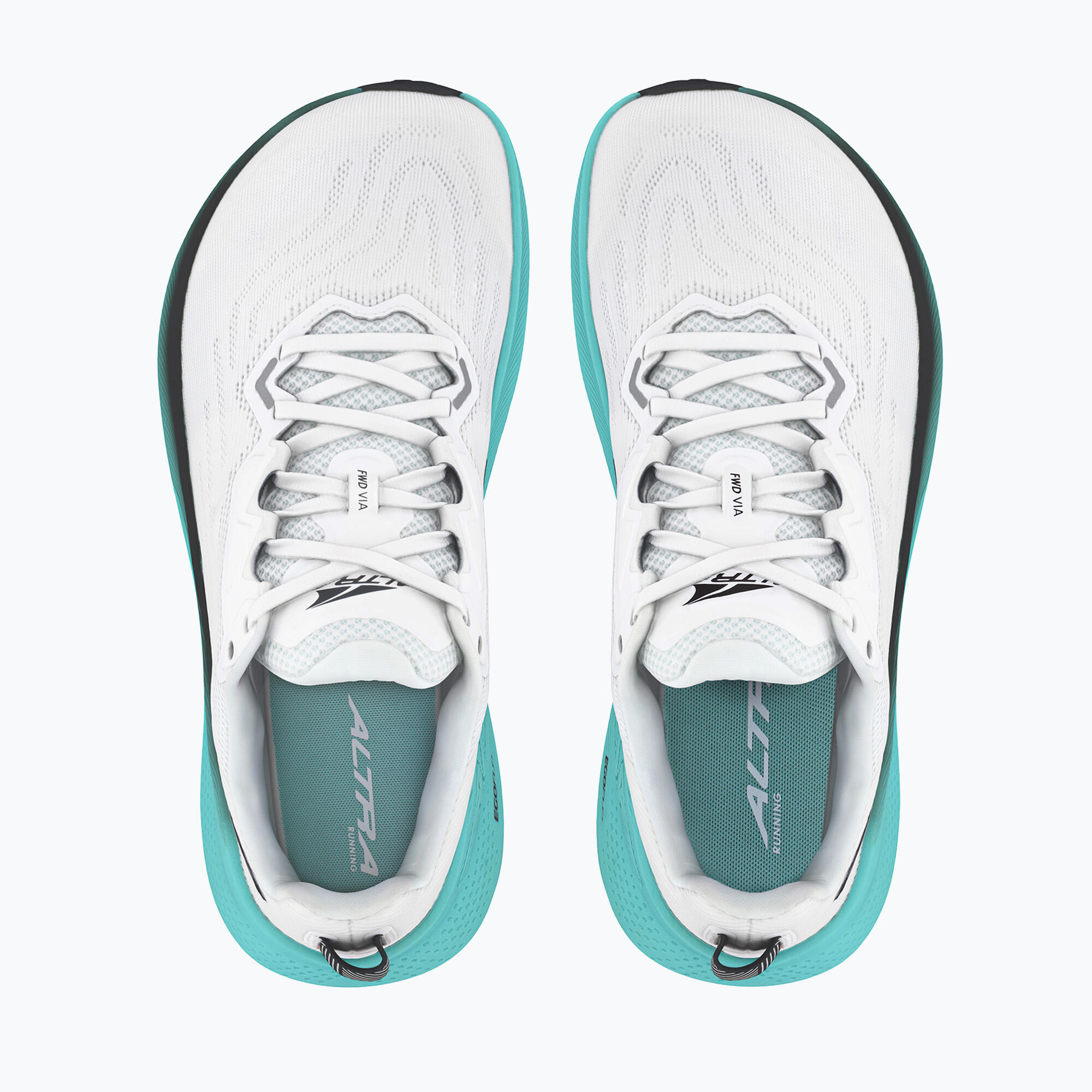Scarpe da corsa da donna Altra FWD VIA 3/6