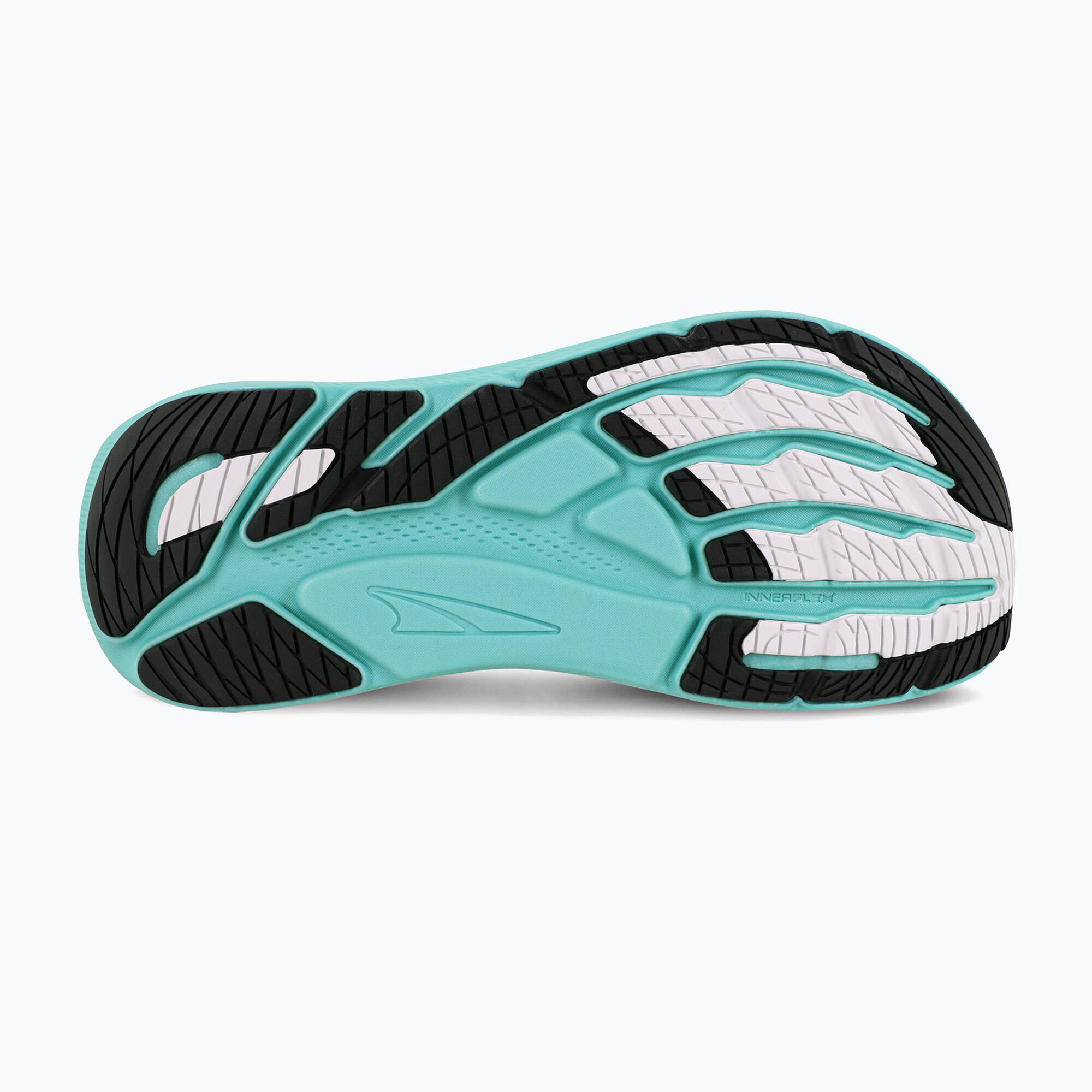 Scarpe da corsa da donna Altra FWD VIA 4/6