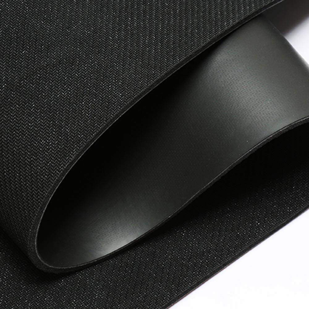 Yogamatte aus Kunstleder 5mm + Tasche aus Korkleder – trockene und feuchte Hände 5/7