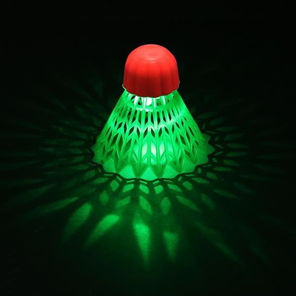 Crossmintonové míčky s LED NILS NBL6595 4/4