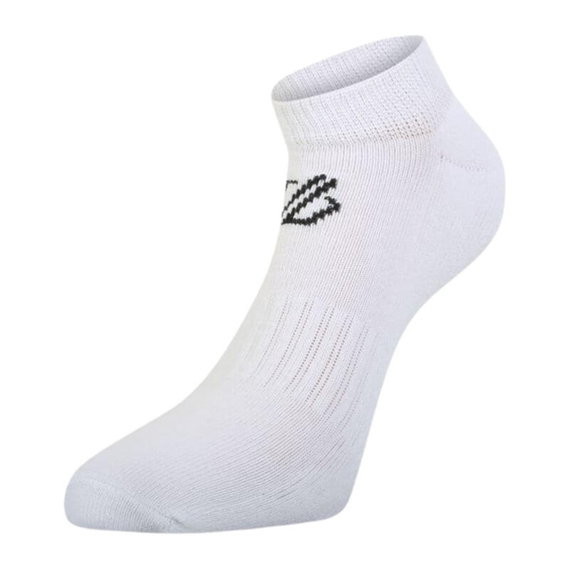 Dare2B Essentials Fitness 2-pack șosete sport unisex