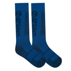 Chaussettes de ski Dare2B Performance pour enfants