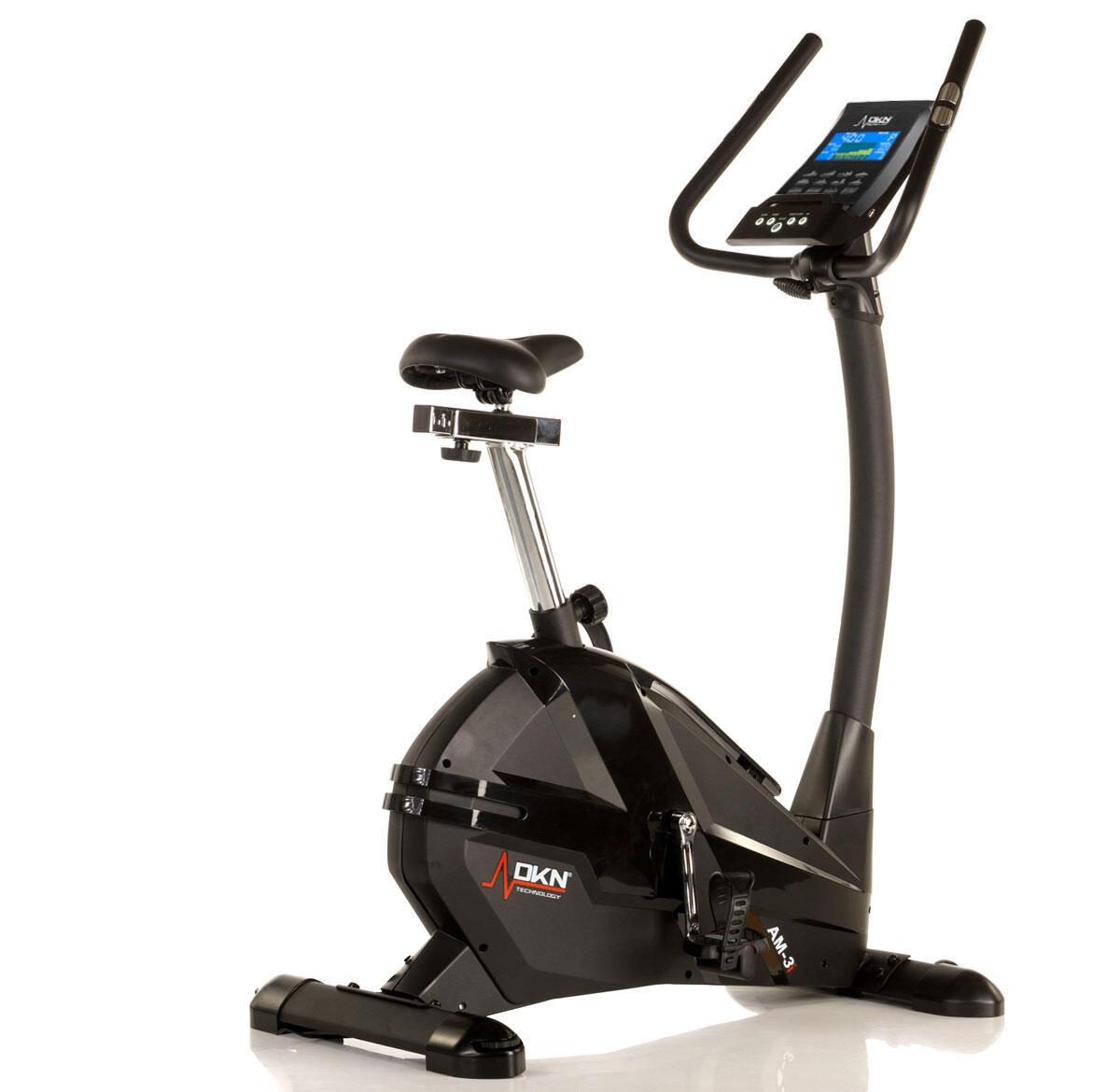 DKN TECHNOLOGY DKN AM-3i Exercise Bike