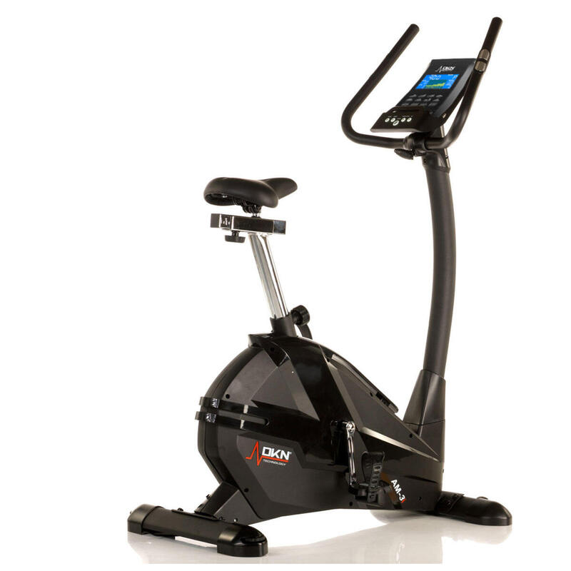 Bicicleta estática DKN Ergometer AM-3i
