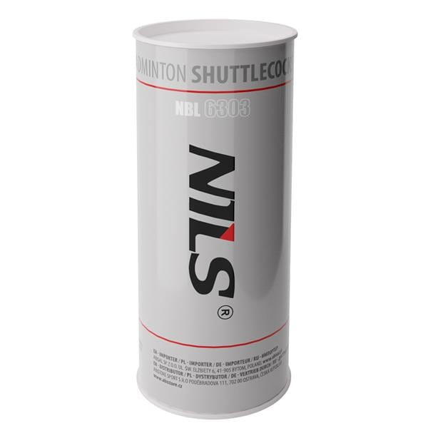 Badmintonové míčky NILS NBL6303 2/4