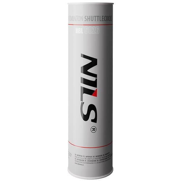 Badmintonové míčky NILS NBL6026 2/5