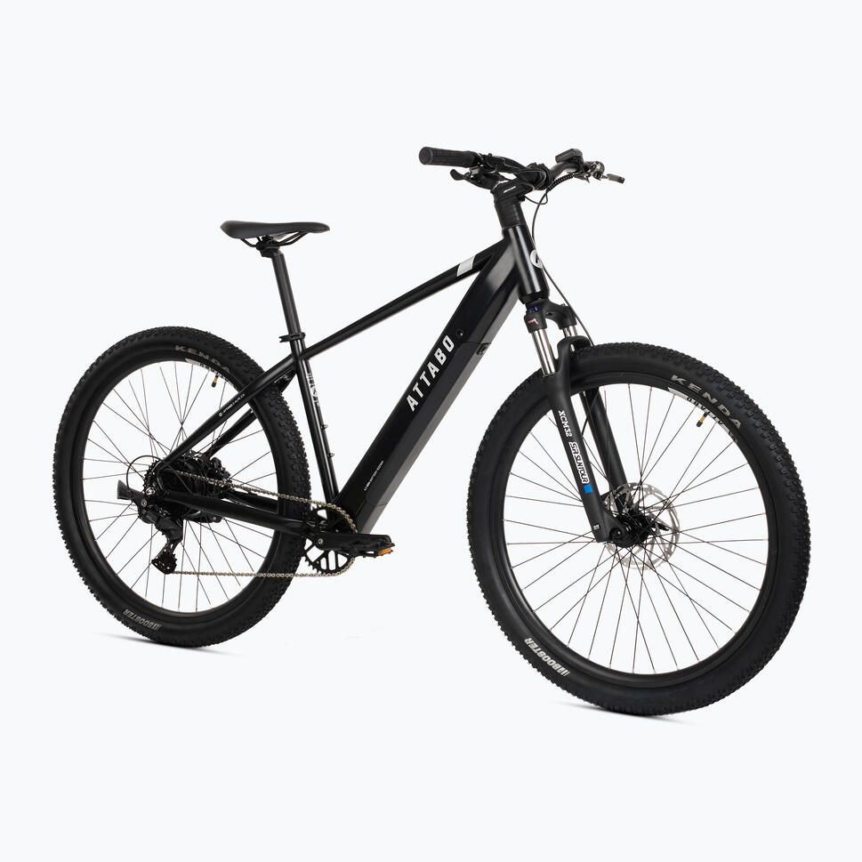 Rower elektryczny ATTABO E-ALPE 2.0 29