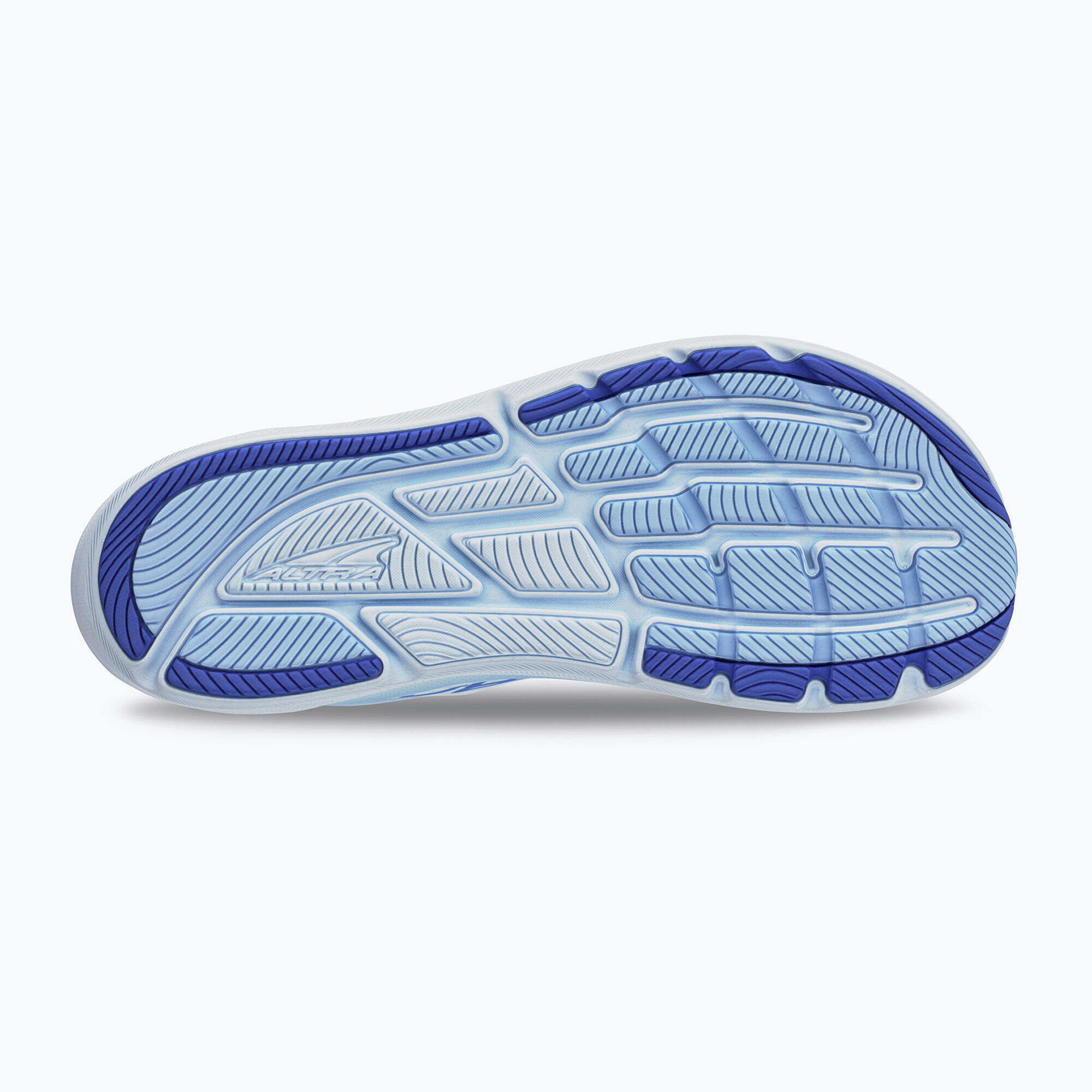 Altra Torin 8 hardloopschoenen voor dames 3/4