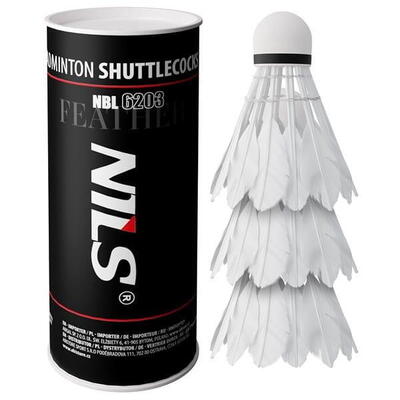 Badminton nils nbl6203