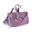 Sac de sport Hoop  pour femmes Black Limba