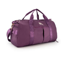 Sac de sport Hoop pour femmes Black Limba