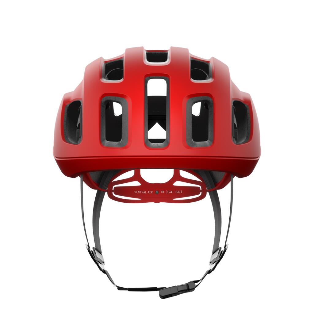 Casco da bici da corsa POC Ventral Air MIPS 2/4