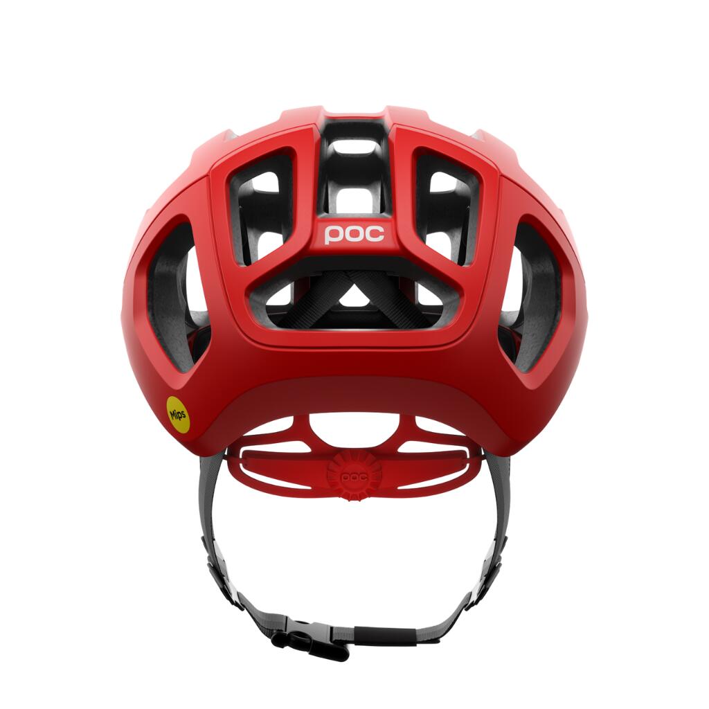 Fietshelm POC Ventral Air MIPS 4/4