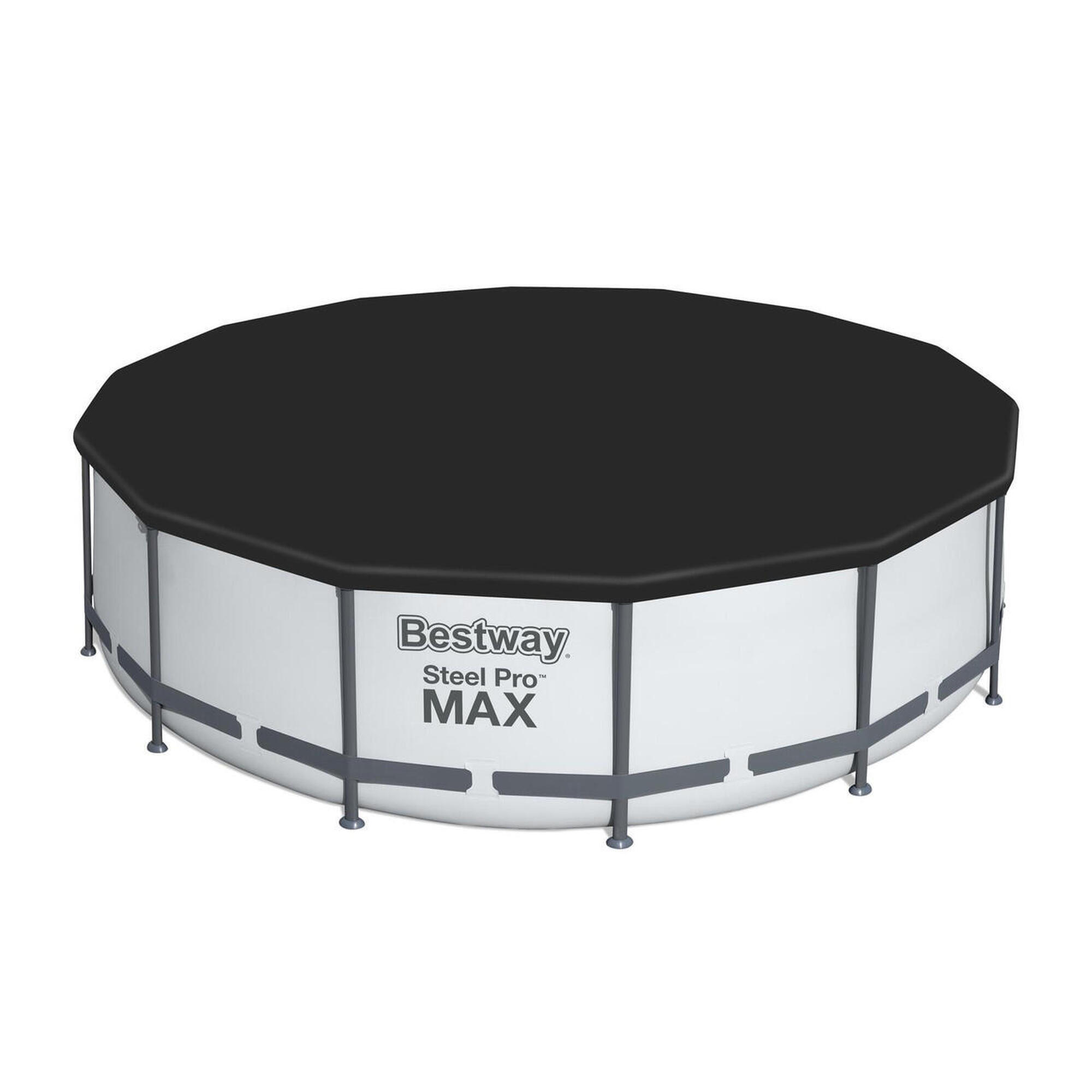 Cobertura de Piscina Bestway Ø 427 cm