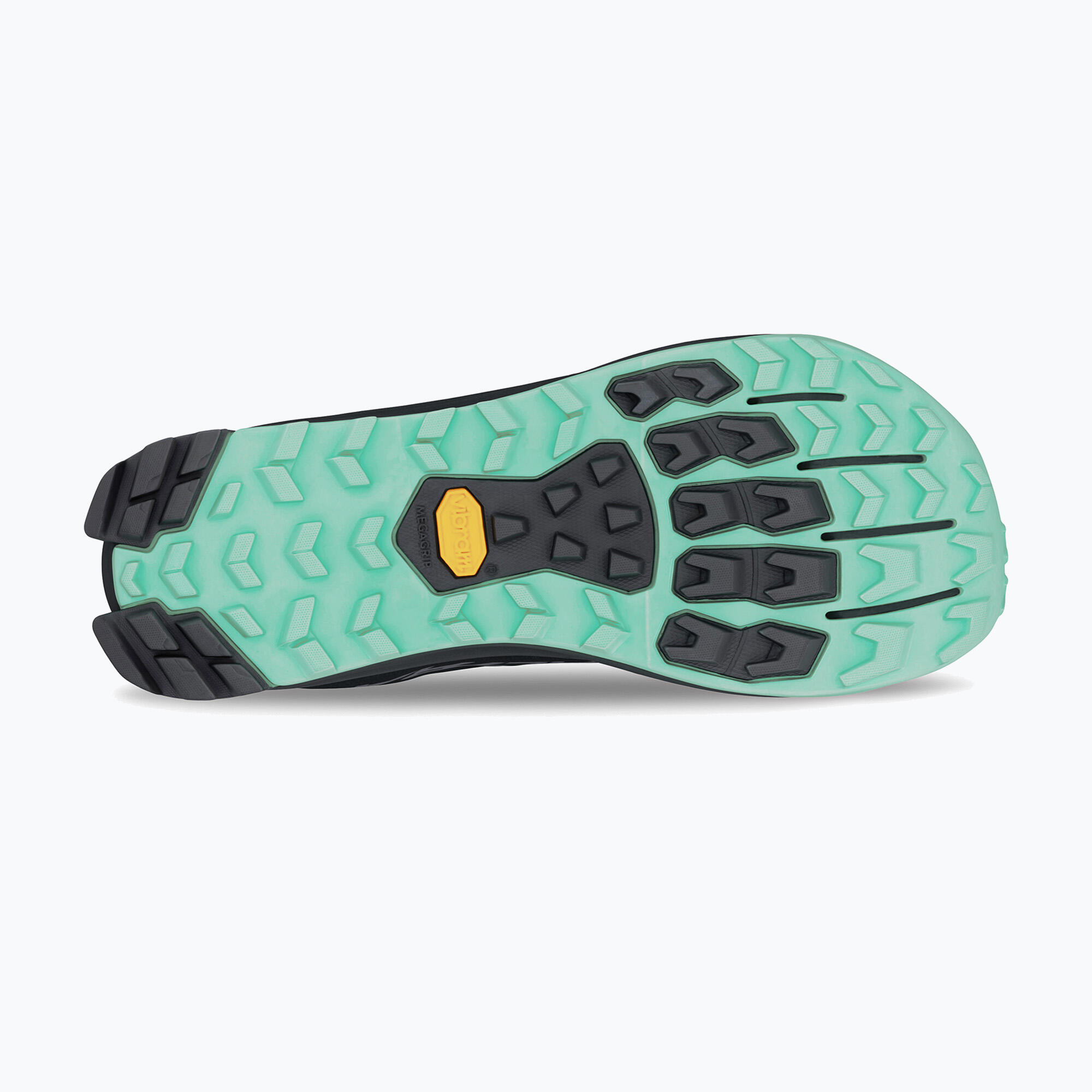 Buty do biegania damskie Altra Lone Peak 9+ 4/5