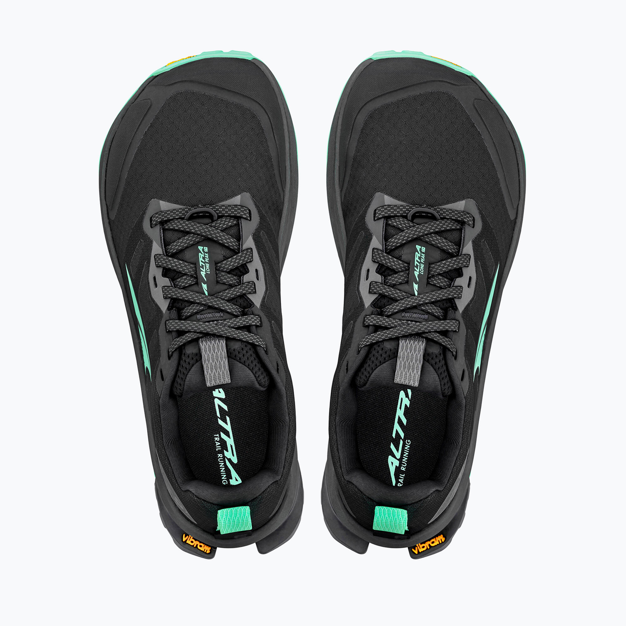 Buty do biegania damskie Altra Lone Peak 9+ 3/5