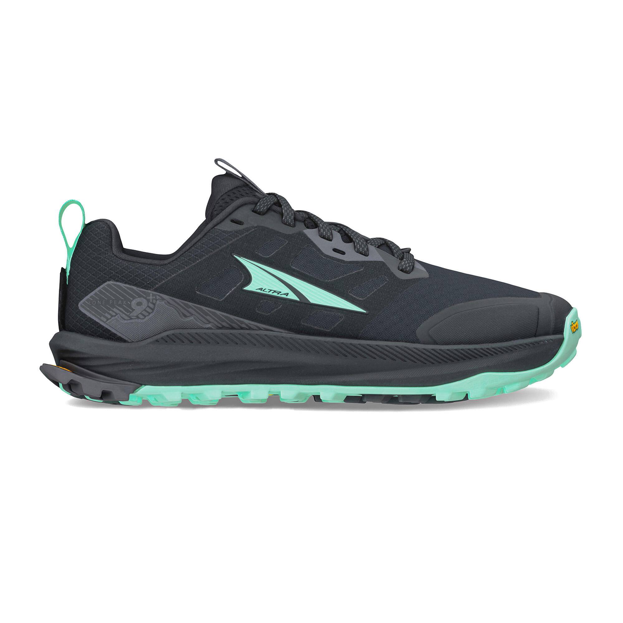 Buty do biegania damskie Altra Lone Peak 9+ 5/5