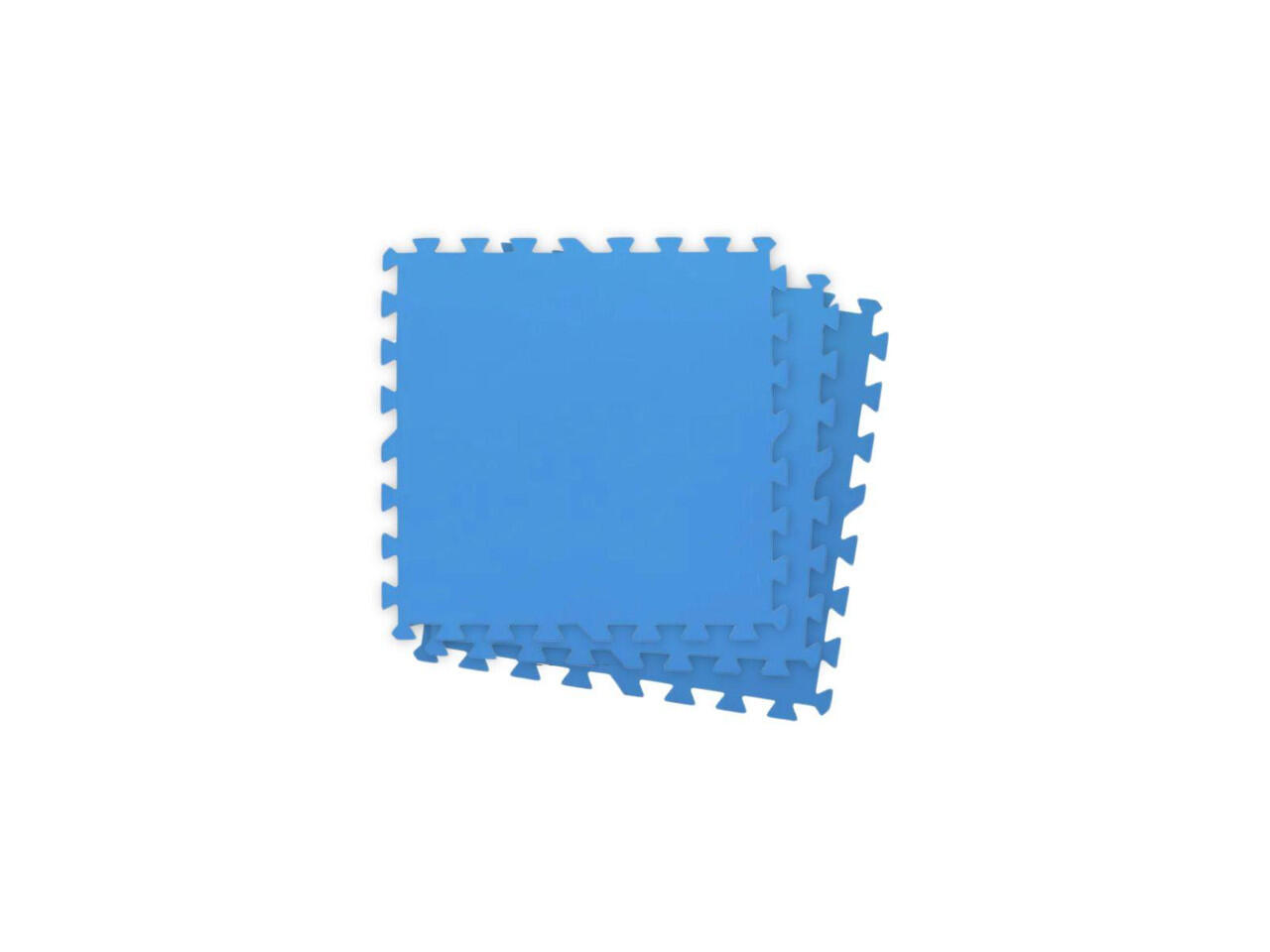 BESTWAY Floor protector for above-ground swimming pools Bestway 50 x 50 cm