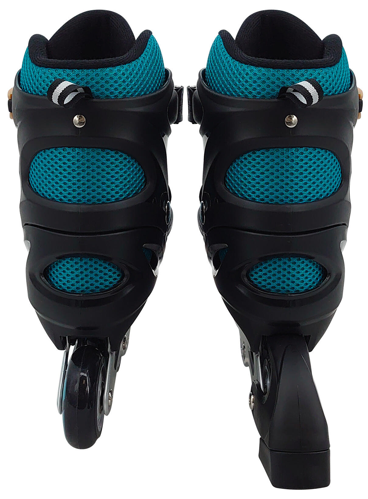 Pattini in linea per bambini Skids Control UE 42-45 Blu 4/6