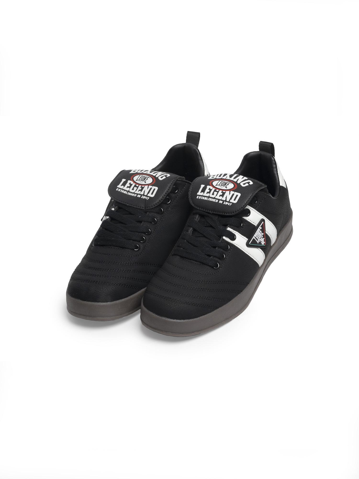 Sneakers da uomo Leone Boxing Low 5/6