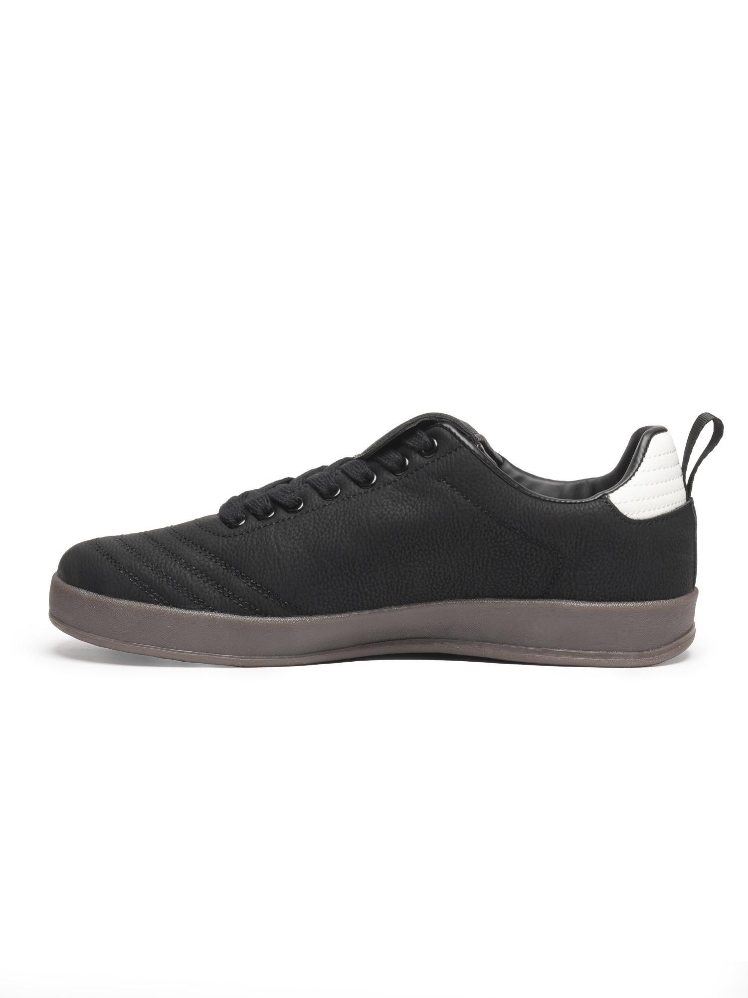 Sneakers da uomo Leone Boxing Low 2/6