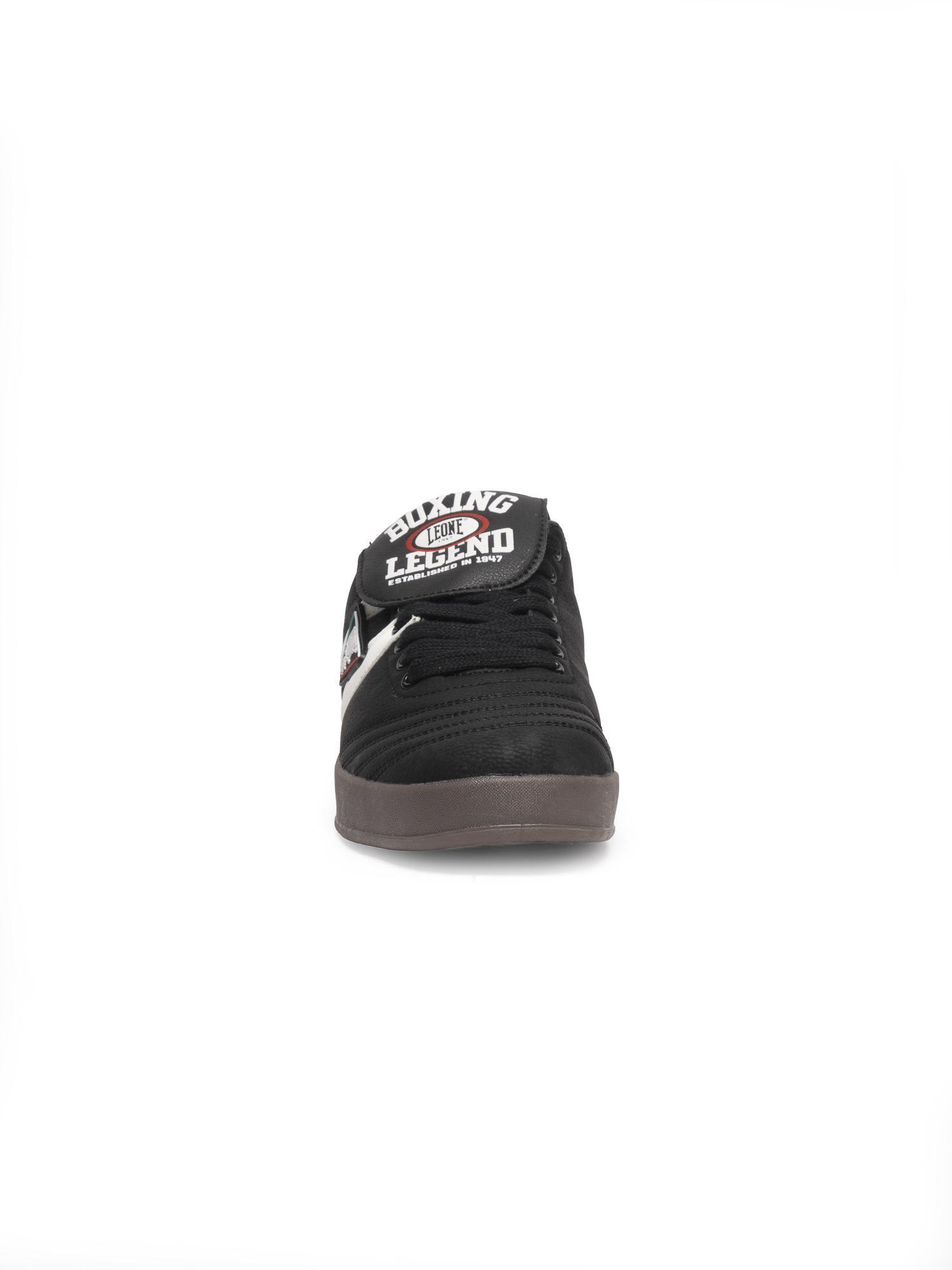 Sneakers da uomo Leone Boxing Low 3/6