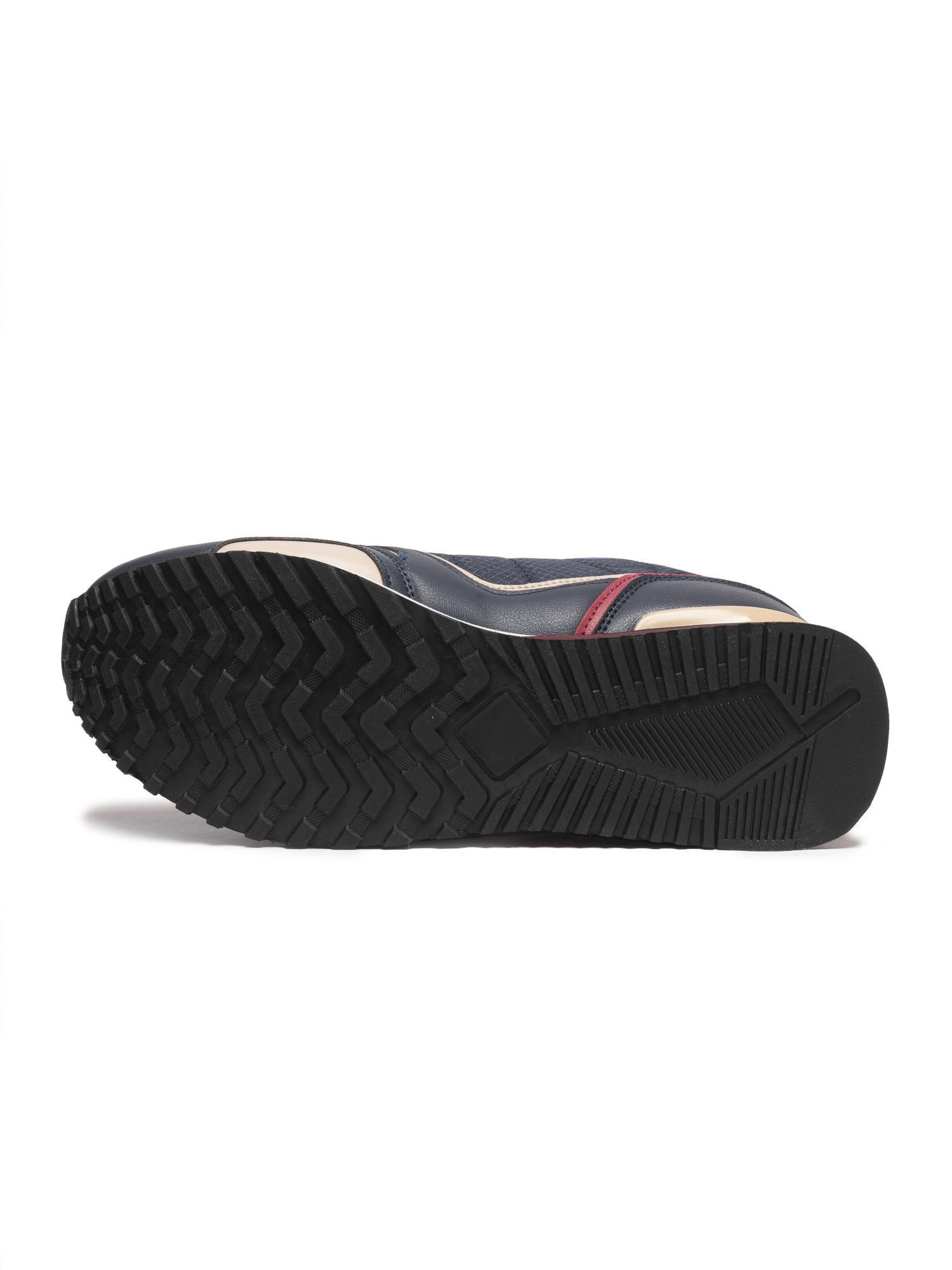 Zapatillas de hombre Leone Color Suela 6/6