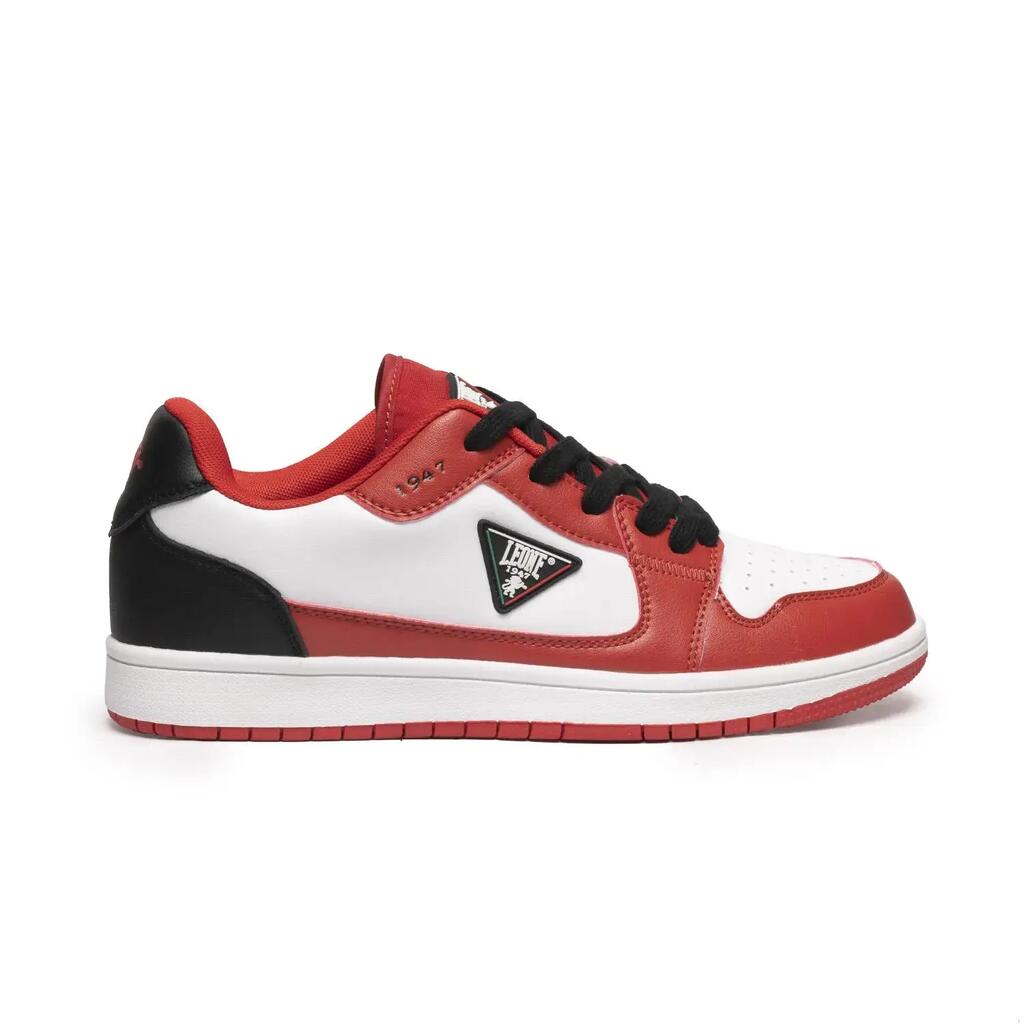 Leone Street Basket Low Men's Sneakers