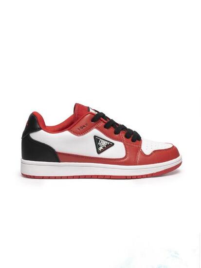 Baskets homme Leone Street Basket Low