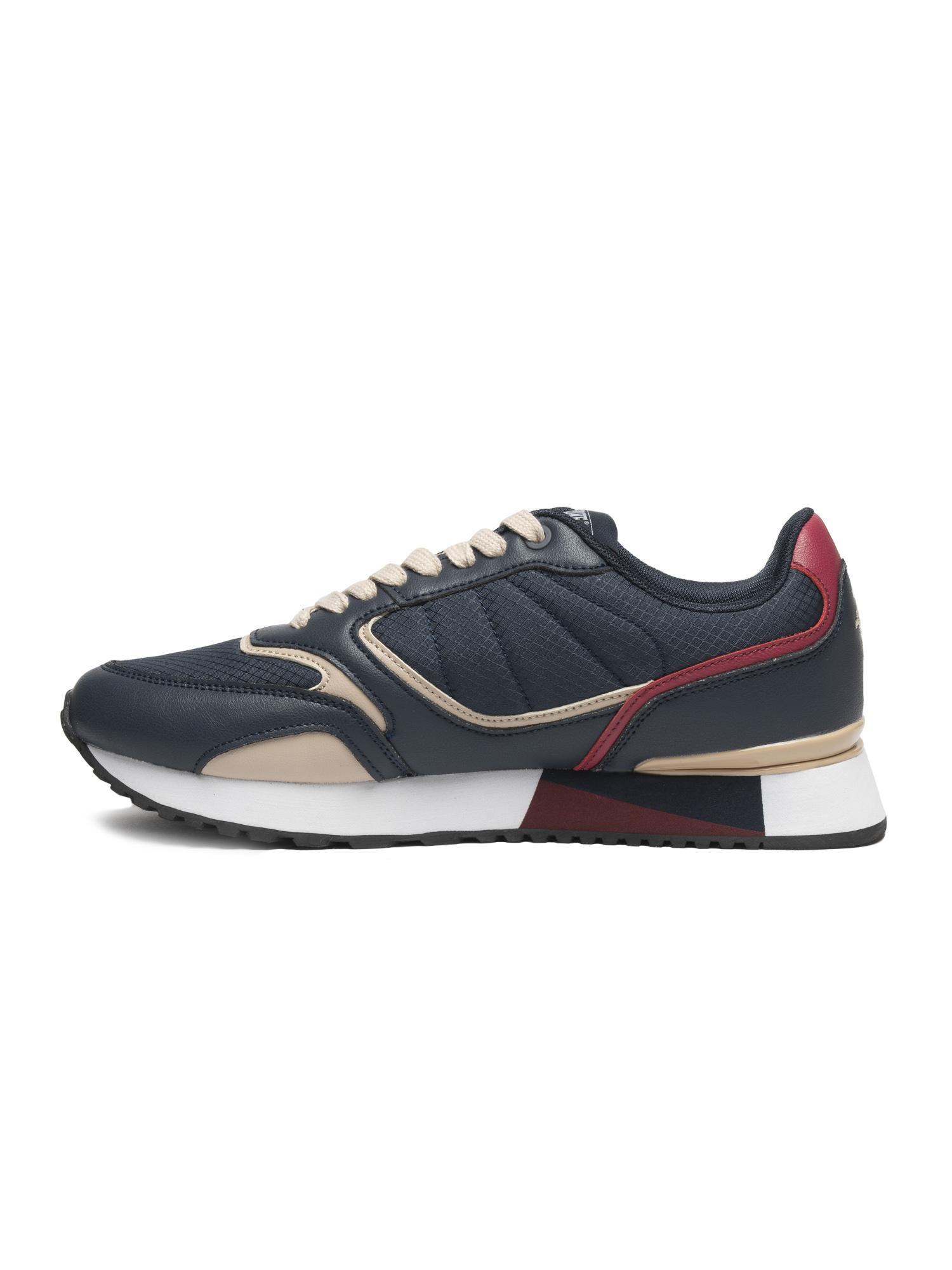 Zapatillas de hombre Leone Color Suela 2/6
