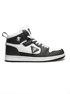 Leone Street Basket Herren-Sneaker