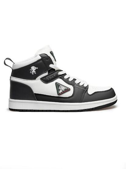 Baskets homme Leone Street Basket