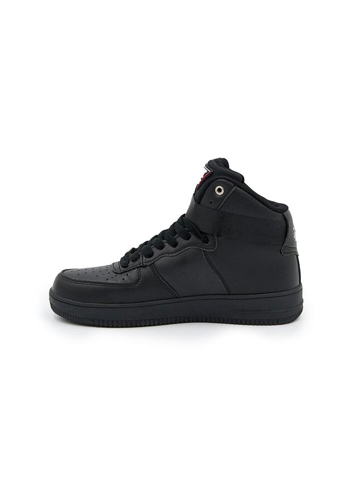 Damskie trampki Leone Straps