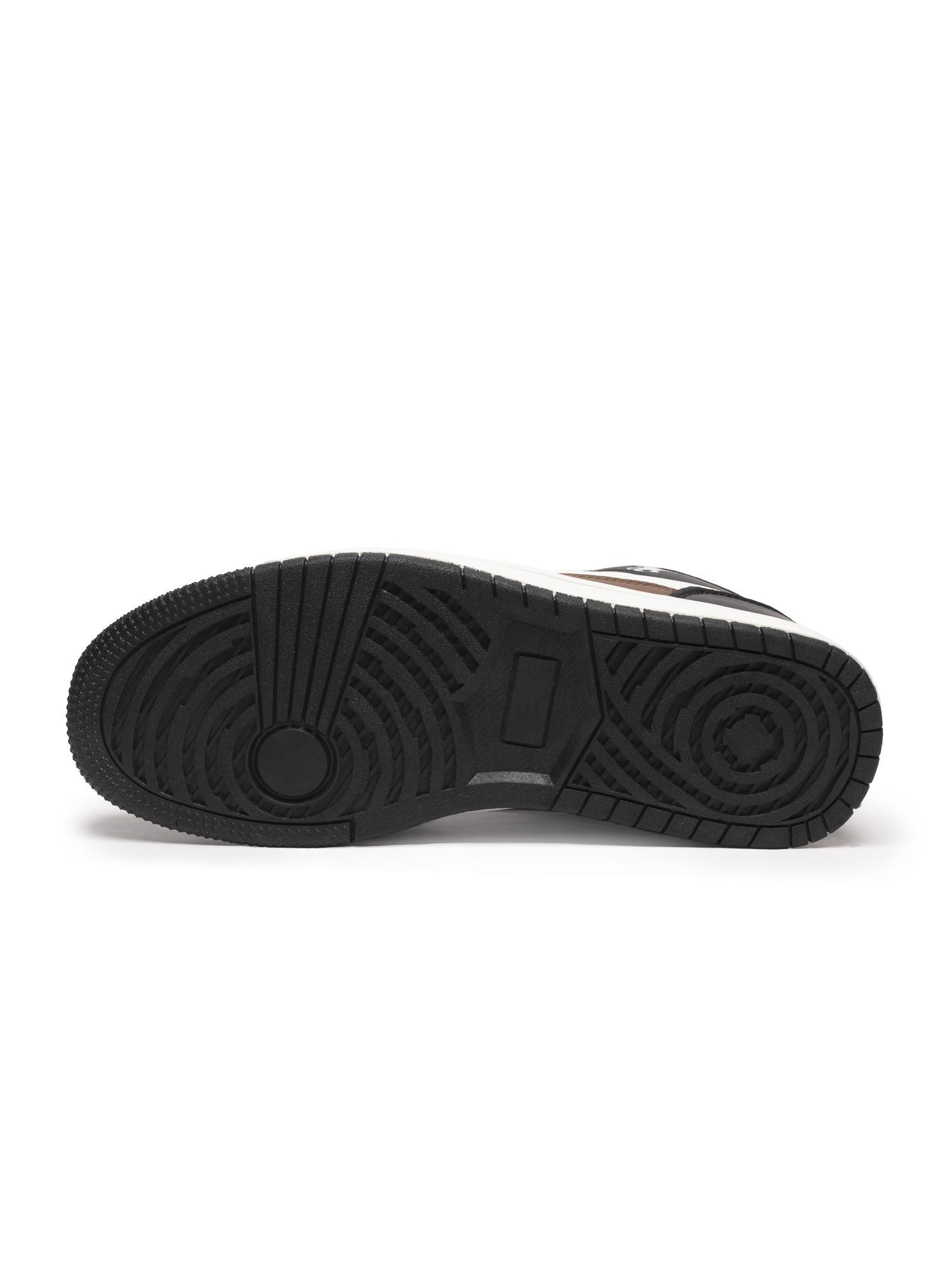 Baskets homme Leone Street Basket 6/6