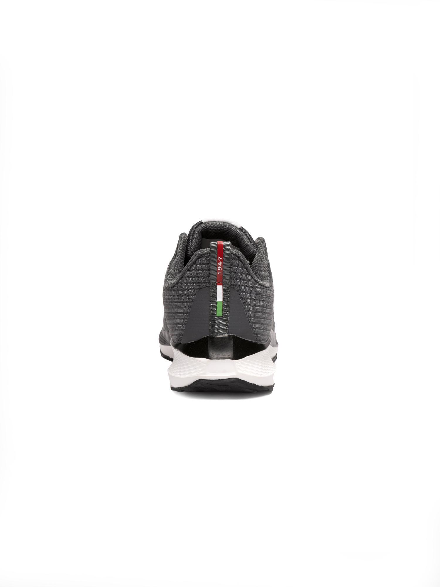 Zapatillas Leone Fast de hombre 4/6