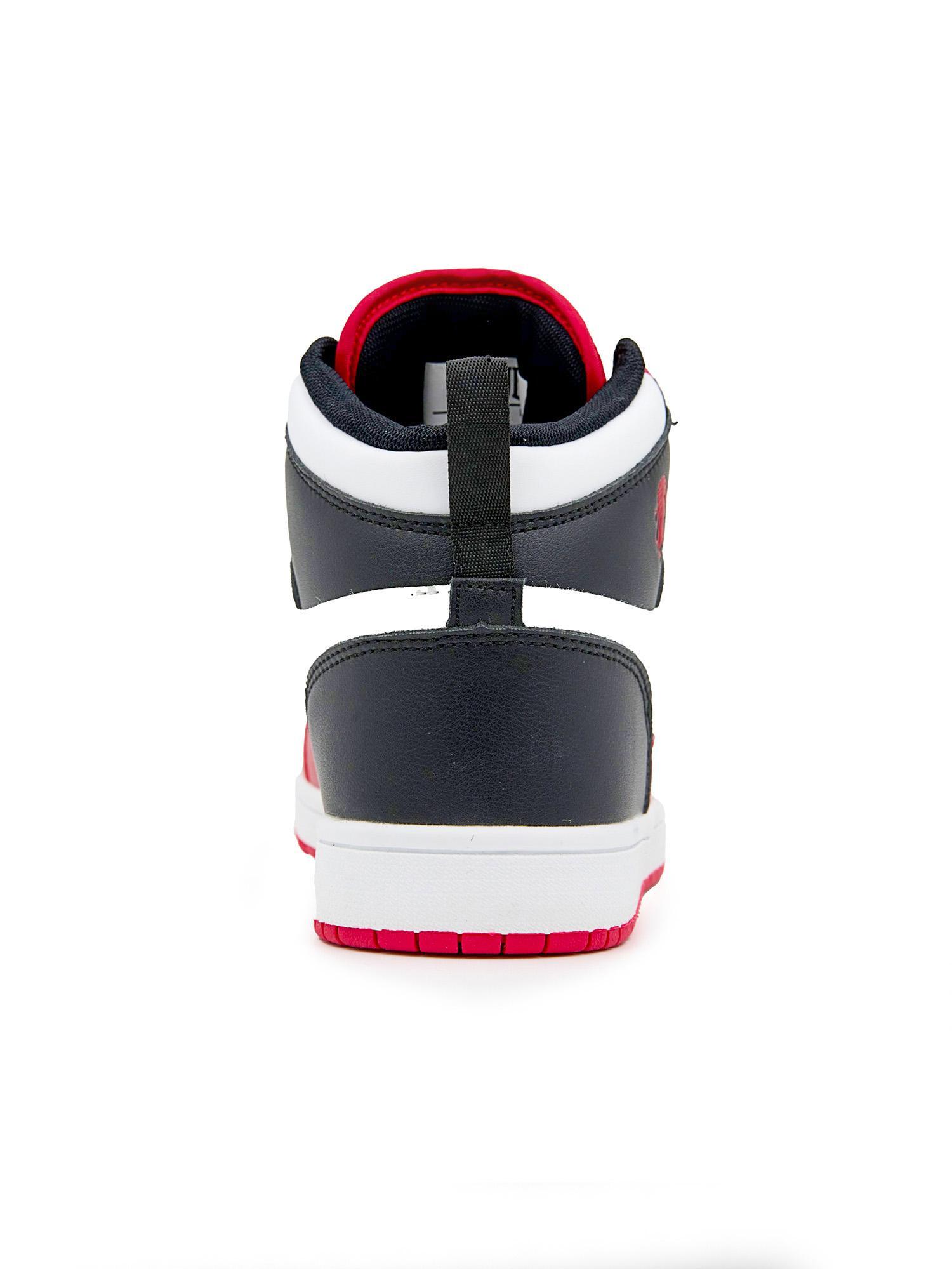 Sneakers da uomo Leone Street Basket 4/6