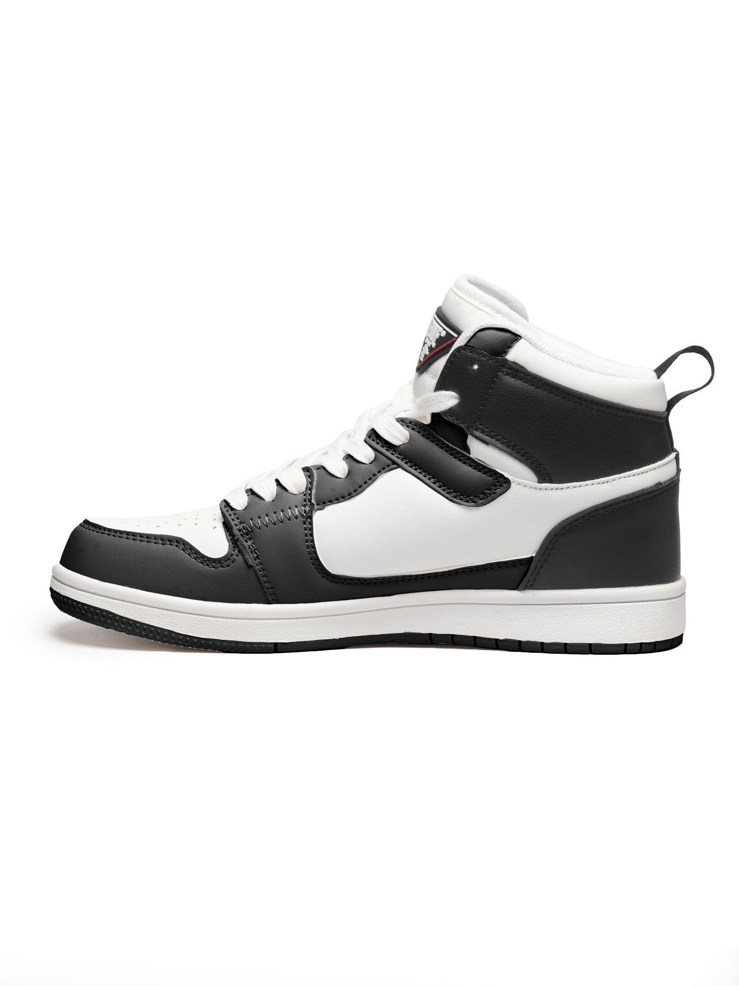 Tênis masculino Leone Street Basket 2/6