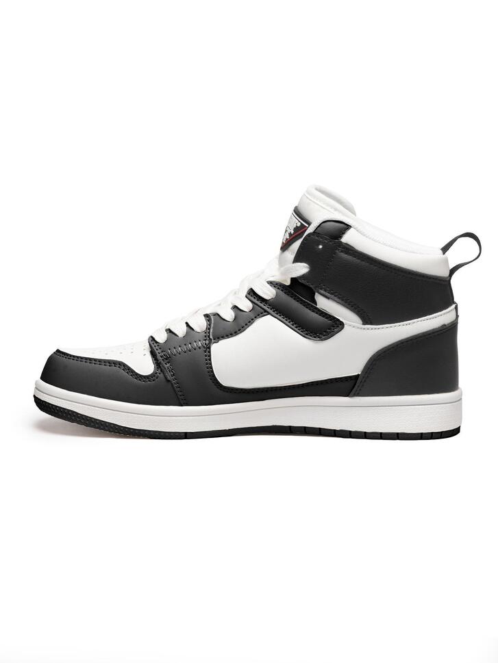 Leone Street Basket Low Damen-Sneaker