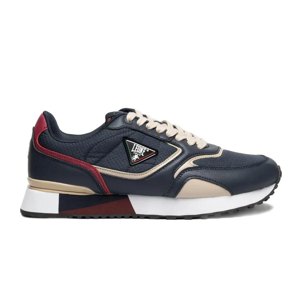 Leone Color Sole Men's Sneakers