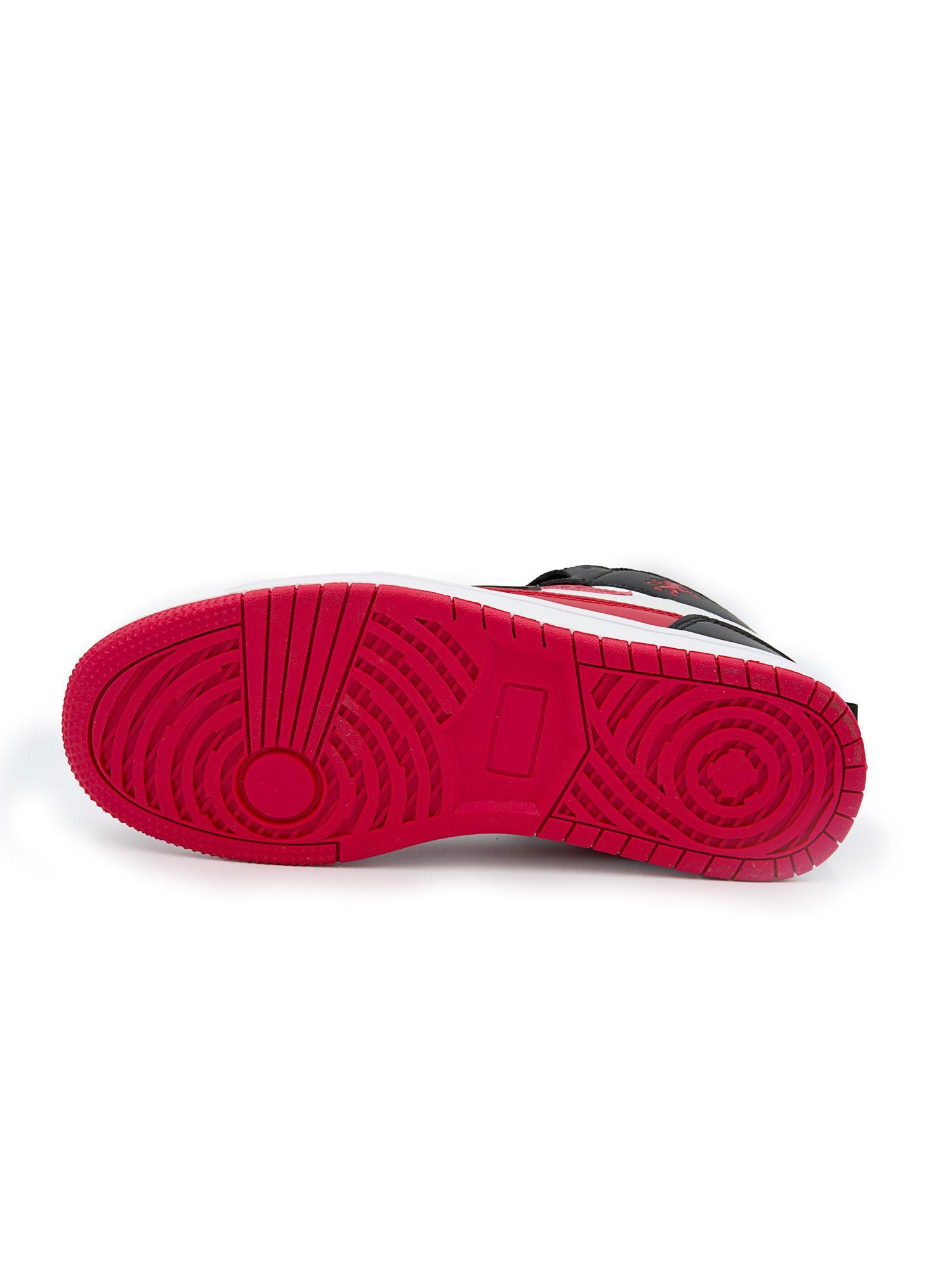 Sneakers da uomo Leone Street Basket 6/6