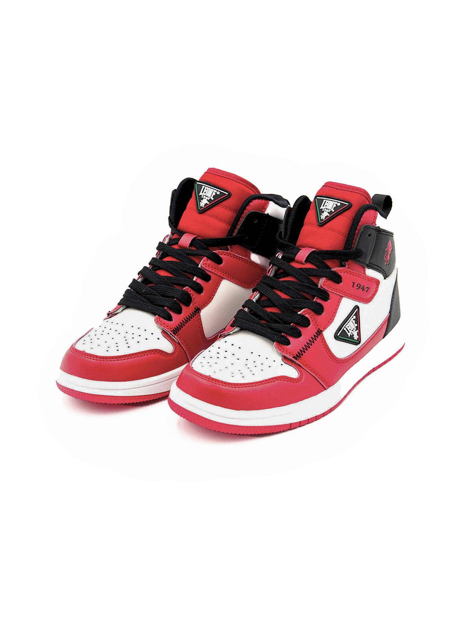 Sneakers da uomo Leone Street Basket 5/6