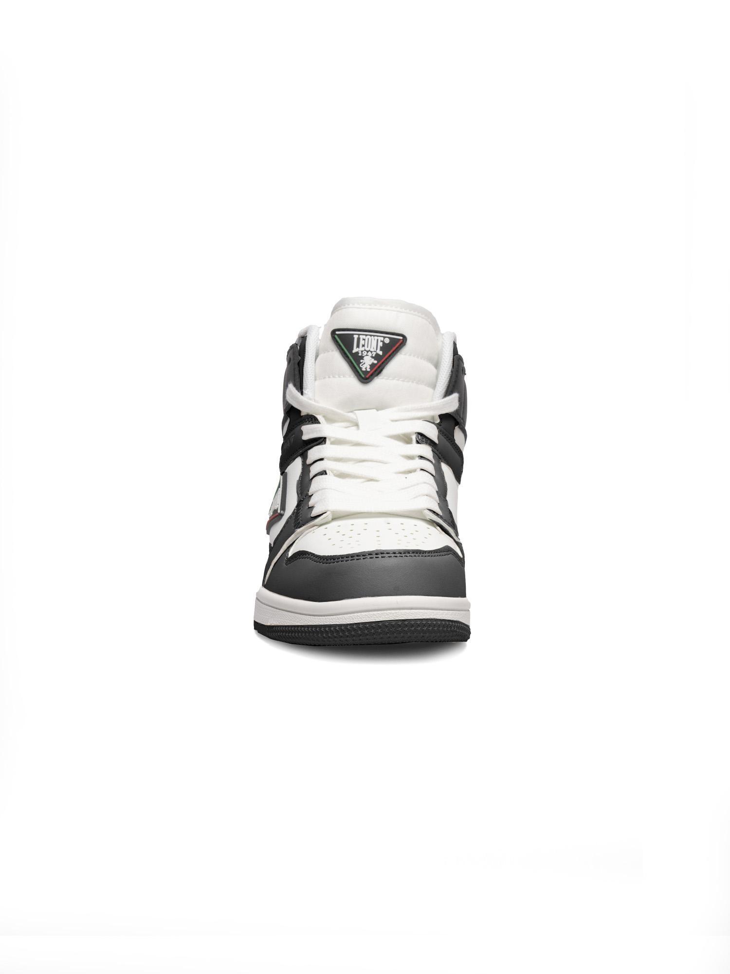 Tênis masculino Leone Street Basket 3/6